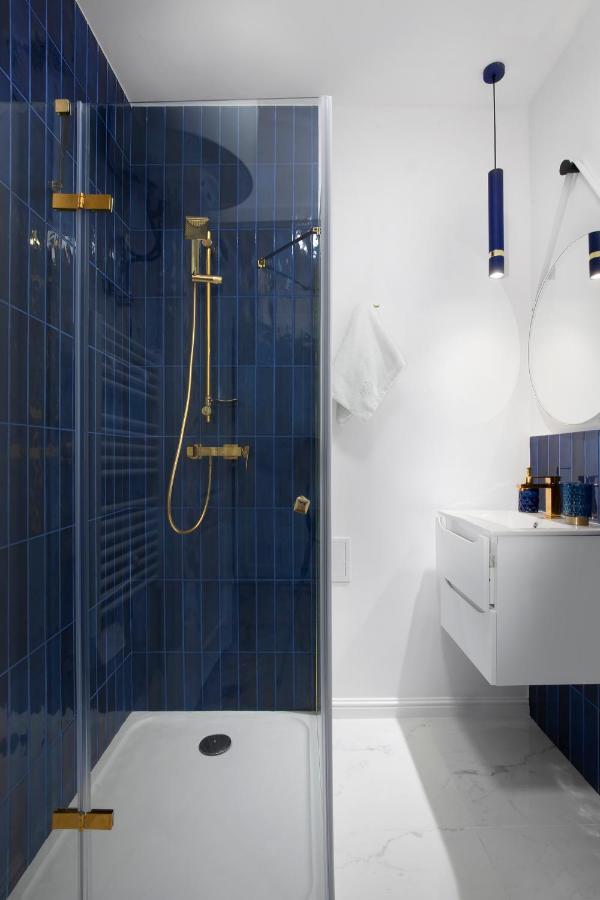 Elite Apartments Carrara 그단스크 외부 사진